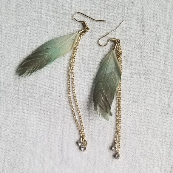 💥2 pair earrings - Picture 2 of 3